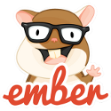 Emberjs Logo | A2 Hosting