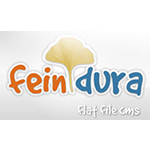 feindura Logo | A2 Hosting