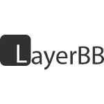 LayerBB Logo | A2 Hosting