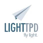 Lighttpd Logo | A2 Hosting