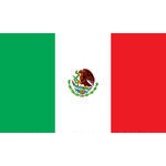 Mexico Logo | A2 Hosting