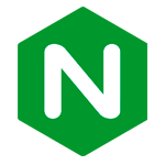 Nginx Logo | A2 Hosting
