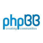 phpBB Logo | A2 Hosting
