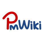 PmWiki Logo | A2 Hosting