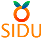 Orange SIDU Logo | A2 Hosting | A2 Hosting