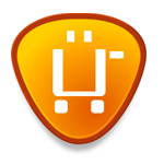 Ubercart Logo | A2 Hosting
