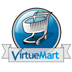 VirtueMart Logo | A2 Hosting