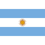 Argentina Logo | A2 Hosting