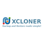 XCloner Logo | A2 Hosting